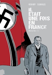 Once Upon a Time in France (Fabien Nury)