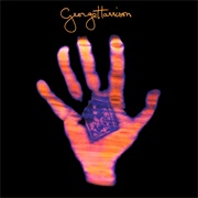 "Living in the Material World" (1973) - George Harrison