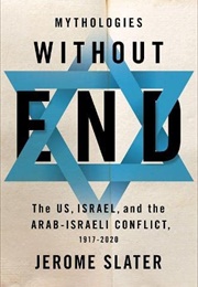 Mythologies Without End (Jerome Slater)