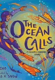 The Ocean Calls (Tina Cho)
