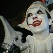 The Greatest Show in the Galaxy