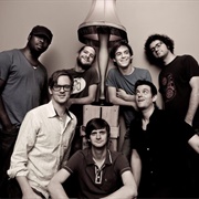 Snarky Puppy