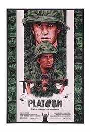 Platoon (1986)