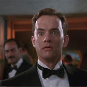 Tom Hanks - The Bonfire of the Vanities