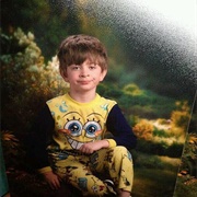Pajama Kid