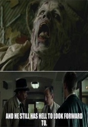 Theodore 'Victor' Allen 'The Sloth' - "Se7en" (1995)