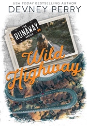 Wild Highway (Devney Perry)