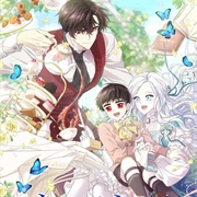 I Married the Male Lead's Dad