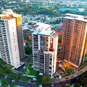 Zona Rosa, San Salvador, El Salvador