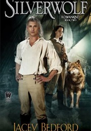 Silverwolf (Jacey Bedford)