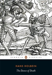 The Dance of Death (Hans Holbein)