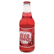 Ale 8 1 Cherry