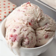 Jam Ice Cream