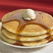 Pancakes