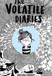 The Volatile Diaries (Augustina Guerrero)