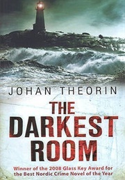 The Darkest Room (Johan Theorin)