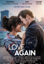 Love Again (2023)