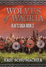 Wolves of Wagria (Eric Schumacher)