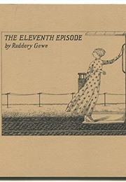 The Eleventh Episode (Edward Gorey)