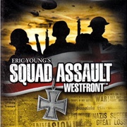 Eric Young's Squad Assault: West Front