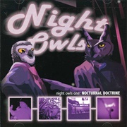 Various Artists - Night Owls 1: Nocturnal Doctrine
