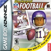 Backyard Football Two Thousand Six