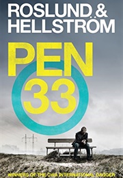 PEN33 (Roslund & Hellstrom)