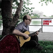 The Charlie Byrd Trio - The Guitar Artistry of Charlie Byrd