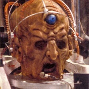 Revelation of the Daleks