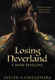 Losing Neverland (Evelyn Montgomery)