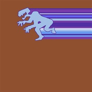 The Sawtooth Grin - Cuddlemonster (2001)