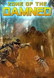 Zone of the Damned (Luke Ahearn)