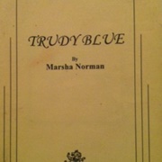 Trudy Blue
