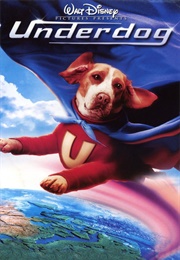 Underdog (2007)