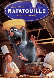 Ratatoullie (2007)