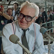 Harry Carey