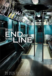 Fallen Boys (Taken From the End of the Line) (Mark Morris)