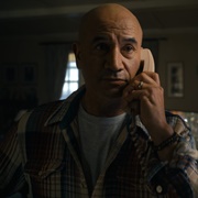 Alternate Thomas Curry