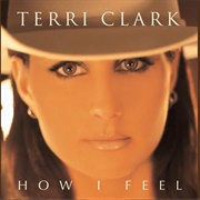 Everytime I Cry - Terri Clark