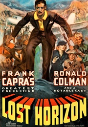 Lost Horizon (1937)