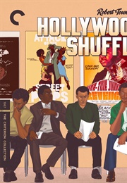 Hollywood Shuffle (1987)
