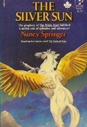 The Silver Sun (Nancy Springer)