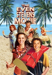 Even Stevens Movie (2003)