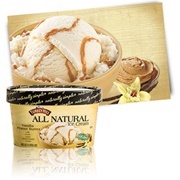 Vanilla Peanut Butter