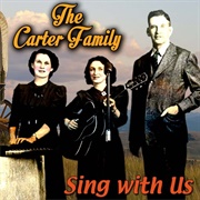 Room in Heaven for Me - 	Carter Family