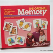 Memory Game