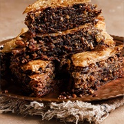 Chocolate Baklava