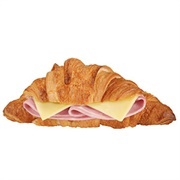Ham Cheese Croissant