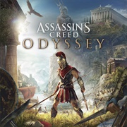 Assassin's Creed Odyssey (2018)