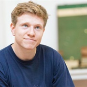 Will Attenborough (Queer, He/Him)